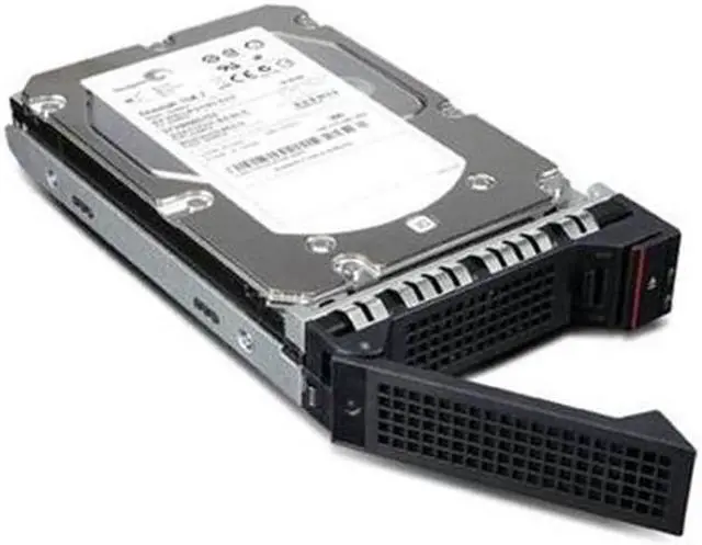 Main image of Lenovo 600 GB Hard Drive 01DC192 Hard Drive