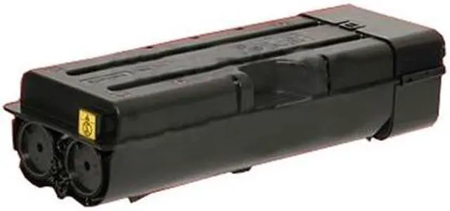 Alt view image 6 of 17 - Black Toner Cartridge for Kyocera TK-8707K TASKalfa 6550ci, TASKalfa 7550ci, TasKalfa 6551ci, TasKalfa 7551ci, Genuine Kyocera Brand