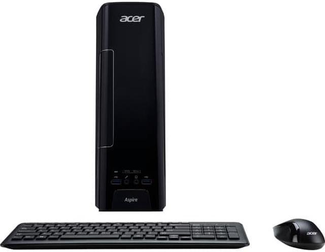 ACER INTEL CORE I7 7700 4GB 1TB - Newegg.com