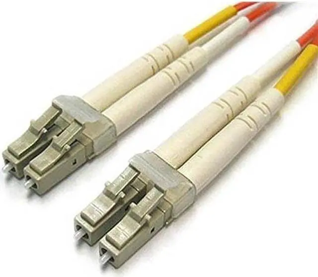 Main image of Lenovo 01DC683 16.40 ft. Fiber Optic Cable