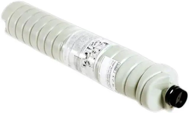 Alt view image 2 of 5 - RICOH RIC828080 Black Toner Cartridge  Genuine