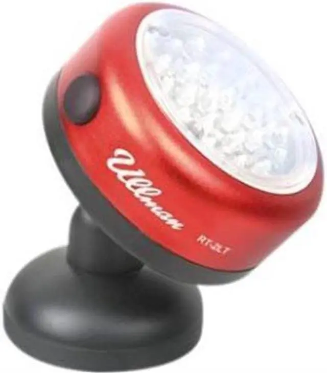 Alt view image 2 of 6 - Rotating Magnetic LED Work Light