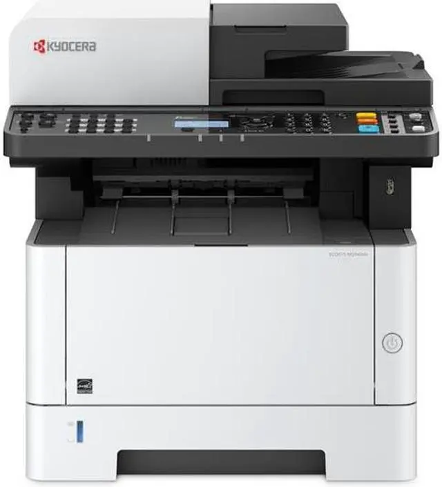 Alt view image 2 of 4 - Kyocera 1102S22US0 Es-M2635Dw Mono Mfp 37Ppm