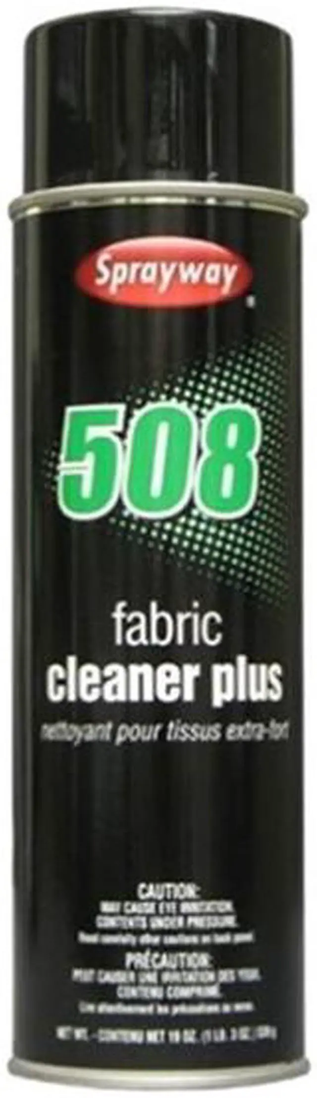 Main image of SPRAYWAY SW508 20 Oz. Fabric Cleaner Can