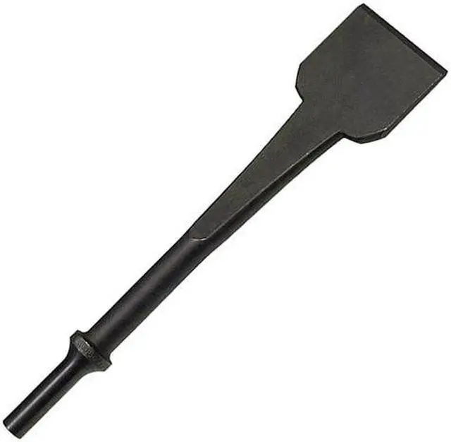 Alt view image 3 of 5 - Pneumatic Chisel,8-1/2 in. L,2 in. W MAYHEW PRO 31970