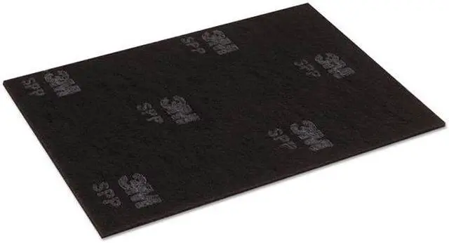 Alt view image 2 of 3 - 3M Corporation MCO 02498 Surface Preparation Pads 14 X 28 10