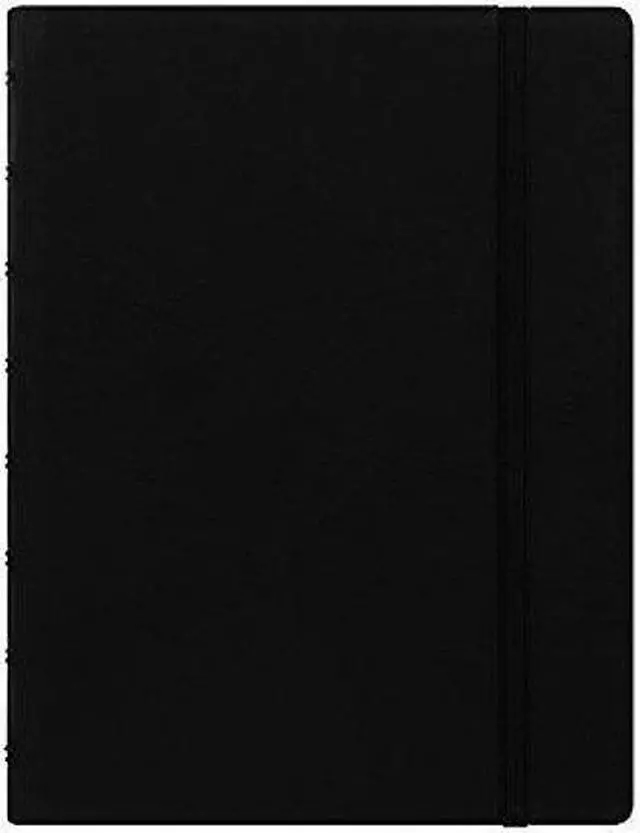 Alt view image 2 of 20 - Rediform B115007U Filofax Notebook