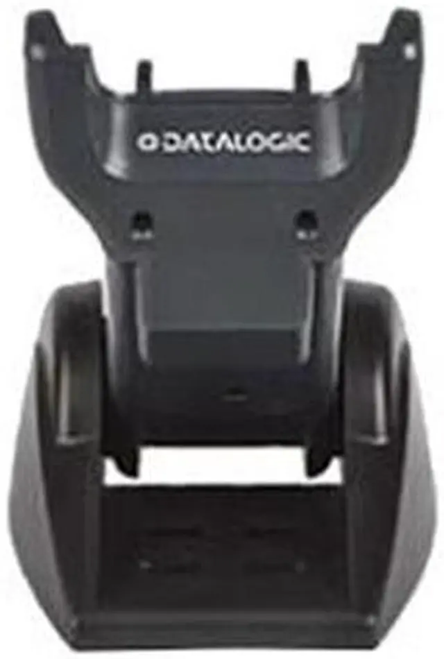 Alt view image 2 of 4 - Datalogic STD-AUTO-G040-BK Auto Stand