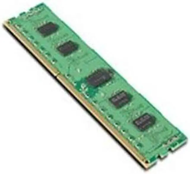 Alt view image 5 of 8 - Lenovo 0C19499 ThinkServer 4GB DDR3L-1600MHz (1Rx8) ECC UDIMM
