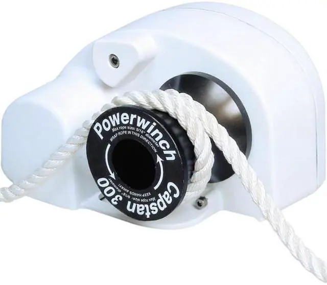 Main image of Powerwinch Capstan 300
