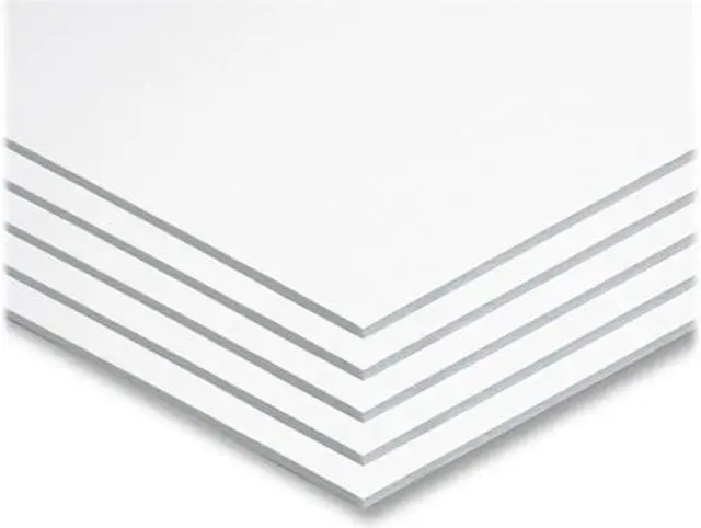 Main image of Pacon Fome-Cor Foam Board