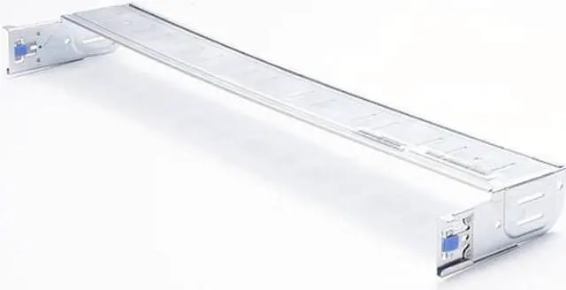 Alt view image 3 of 6 - Lenovo 4XF0G45876 ThinkServer Cable Management Bar