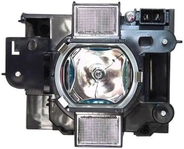 Alt view image 3 of 9 - BTI DT01281-BTI Projector Lamp (Equivalent To: Hitachi Dt01281) - Uhp - 245 Watt - 3000 Hour(S) - For Hitachi Cp-Wu8440, Wx8240, X8150