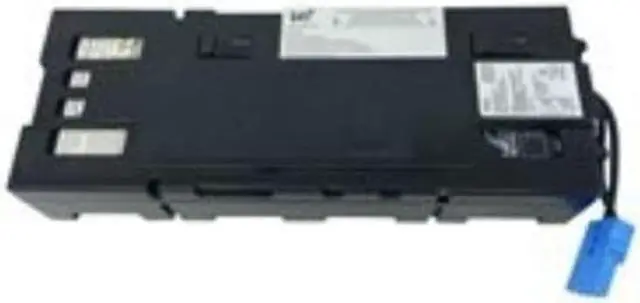 Alt view image 3 of 12 - BTI 12V 4-Cell 7.2A Sealed Lead Acid Replacement Battery
