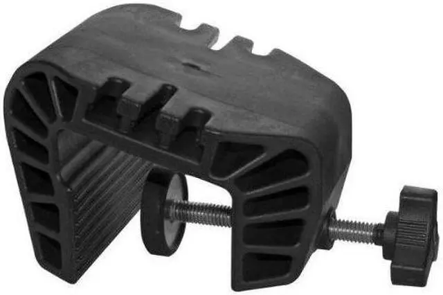 Alt view image 2 of 13 - Scotty 449 Portable Nylon Clamp Mount