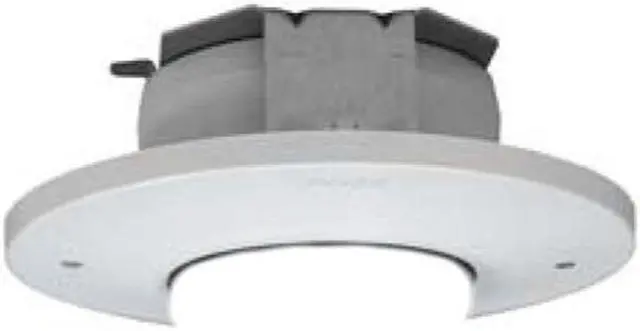 Main image of FD-FK PELCO FLUSH MOUNT KIT FOR FD5