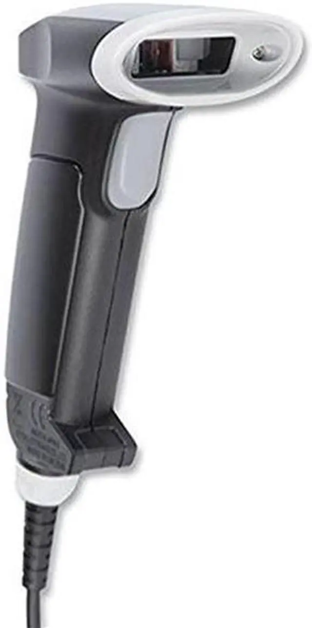 Main image of Opticon OPR3201ZU1-03 Opr3201, Laser Scanner, Black, Opr 3201 Handheld Laser Scanner, Usb, Hid, Stand And Cable Included