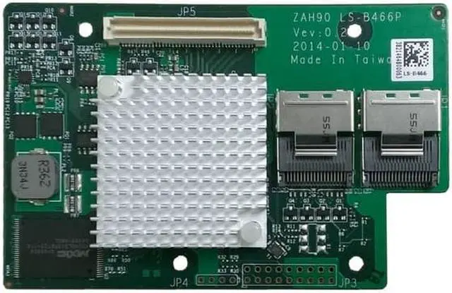 Main image of H701-L 6GB HBA MEZZ CARD FOR THINKSERVER SD350