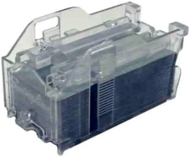 Alt view image 6 of 10 - Staple Cartridge, Box of 3 for Kyocera SH-12 DF7110, DF790, DF790C, DF791, Genuine Kyocera Brand