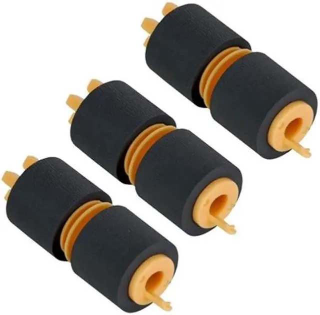 Main image of XEROX 604K66430 Feed Roller Assembly (Long-Life Item, Typically Not Required)