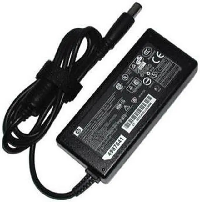 Alt view image 2 of 5 - Total Micro 714657-001-TM 65 Watt Total Micro Ac Adapter For Hp