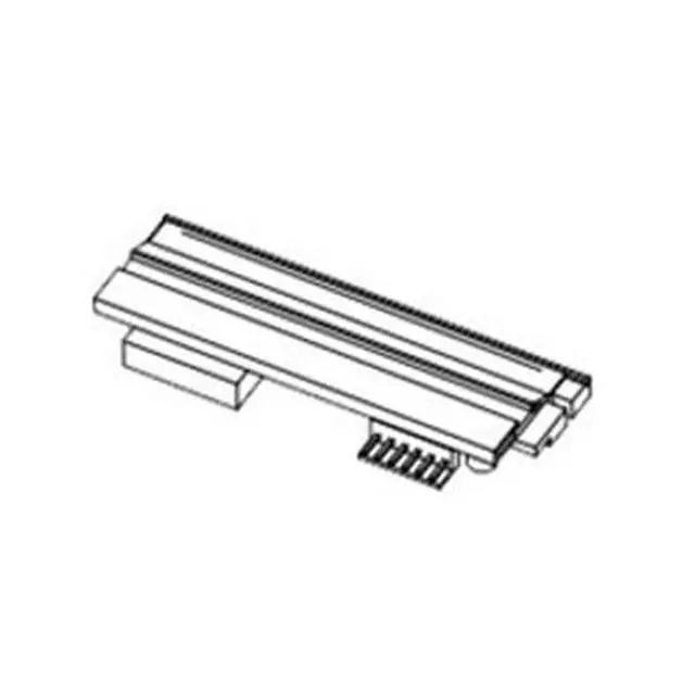 Alt view image 3 of 7 - PRINTHEAD 300DPI I-4310E MARK II