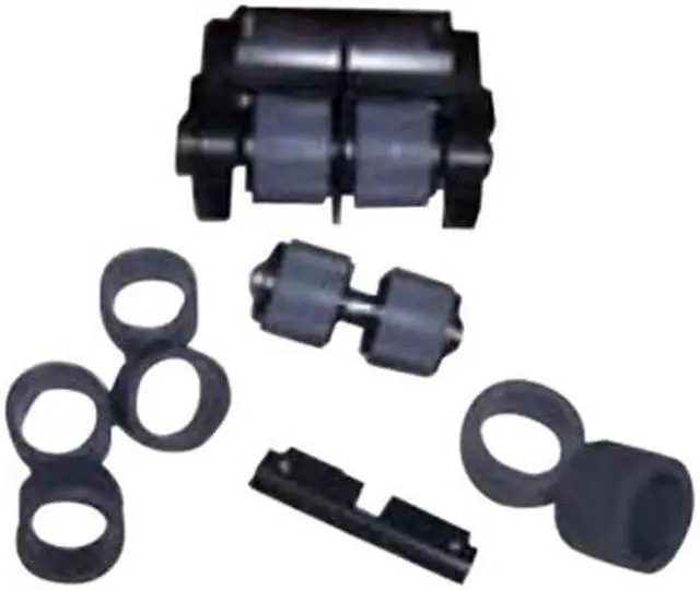 Alt view image 2 of 11 - Kodak Consumables Kit for i2900 and i3000 Series Scanners (1428101)