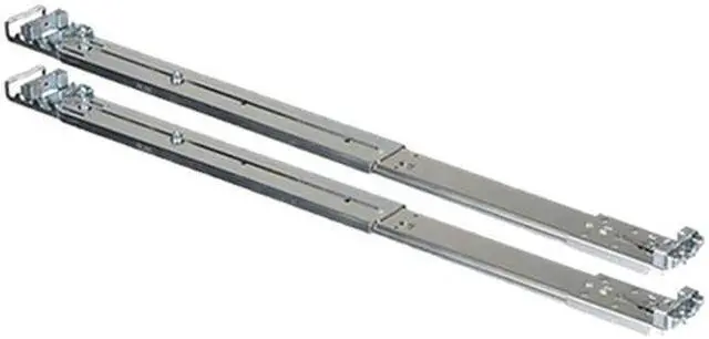 Alt view image 5 of 20 - Intel Mounting Rail Kit for Server
