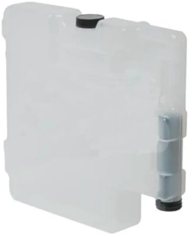 Alt view image 2 of 4 - Kyocera TBFC55 Waste Toner Bottle