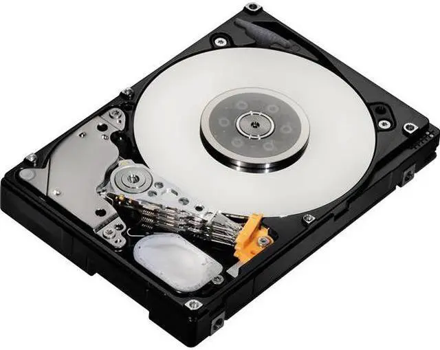 Main image of Lenovo 1 TB 3.5" Internal Hard Drive