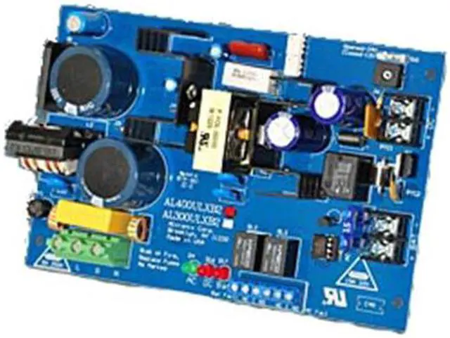 Alt view image 5 of 6 - POWER SUPPLY/CHARGER 12VDC 4A