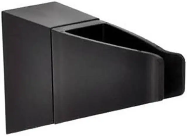 Main image of Ergotron 97-566 Ergotron 97-566 Handheld Scanner Holder - 1.8" x 3.5" - Plastic - Black