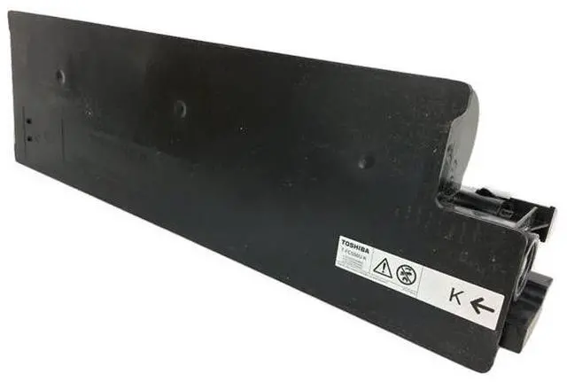 Main image of Toshiba TFC556UK E-Studio5506Ac 6506Ac 7506Ac Black Toner Cartridge (106600 Yield)