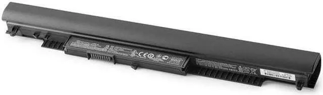 Main image of BTI Technology 14.4V 2200mAh 4-Cell Lithium-Ion Notebook Battery