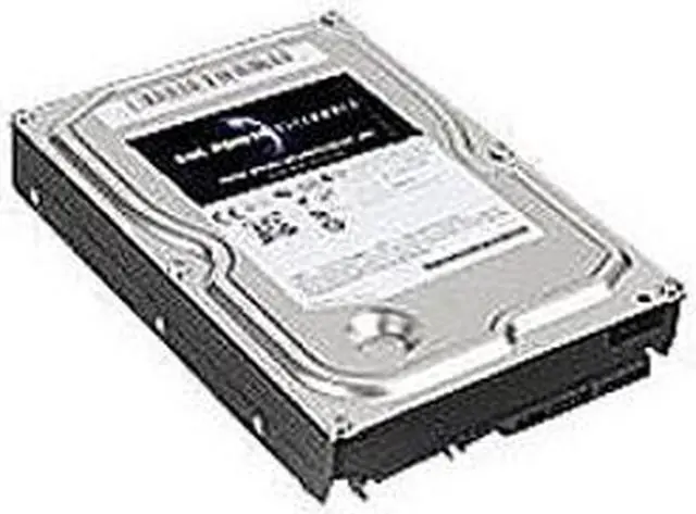 Main image of Total Micro 500GI3S-TM This High Quality 500Gb 3.5 7200Rpm Sata Hard Drive Is The Perfect
