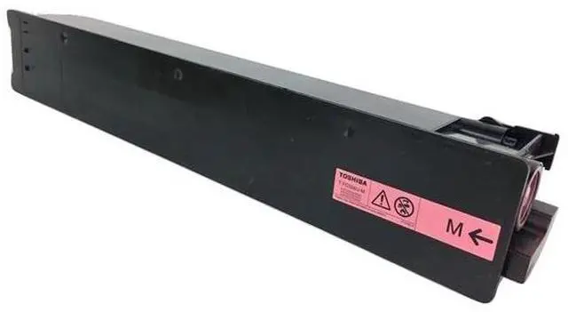 Main image of Toshiba TFC556UM E-Studio5506Ac 6506Ac 7506Ac Magenta Toner Cartridge (39200 Yield)