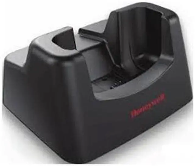 Main image of Honeywell EDA50-HB-R Single Charging Dock for ScanPal EDA50/EDA50hc