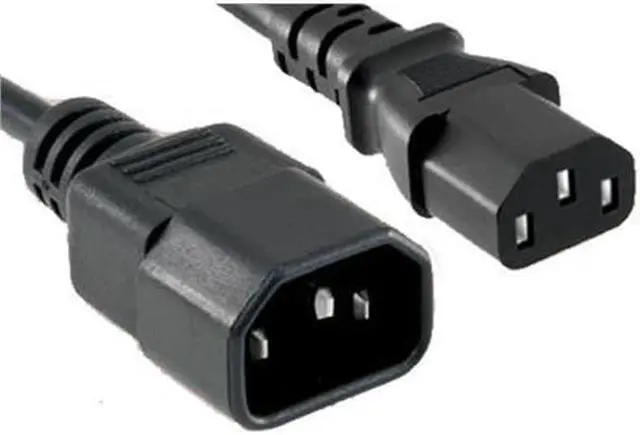 Main image of Eaton 6 Cord C13 To C14