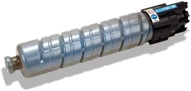 Alt view image 3 of 9 - Ricoh 821246 Toner cartridge Cyan