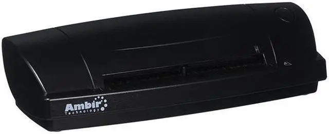 Alt view image 2 of 10 - Imagescan Pro 687 Duplex Id Card Scanner Bundled W/ Ambirscan Pro