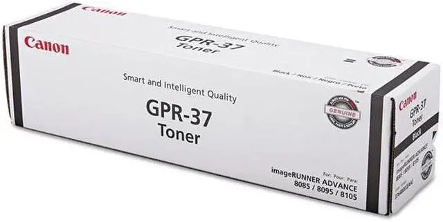 Main image of Canon CNMGPR37