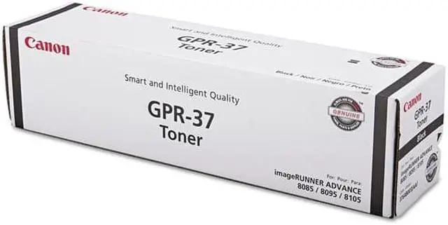 Main image of Canon GPR37