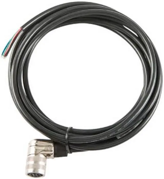 Alt view image 4 of 8 - Honeywell VM1 VM2 VM3 DC Power Cable (with In-Line Fuse Kit 1 Cable INCL per Dock)