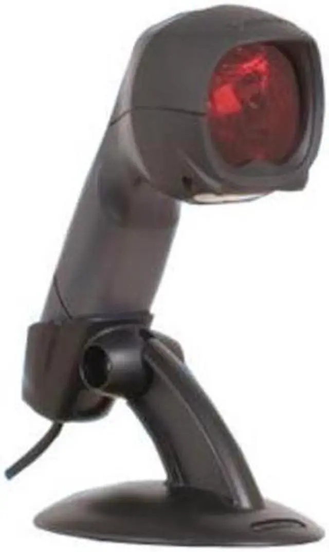 Main image of Honeywell - MK3780-61B41-6 - Honeywell MS3780 Fusion Omnidirectional Laser Scanner - Cable Connectivity - 1D - Laser -