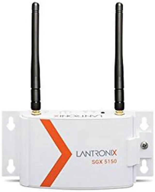 Main image of Lantronix SGX5150BKT