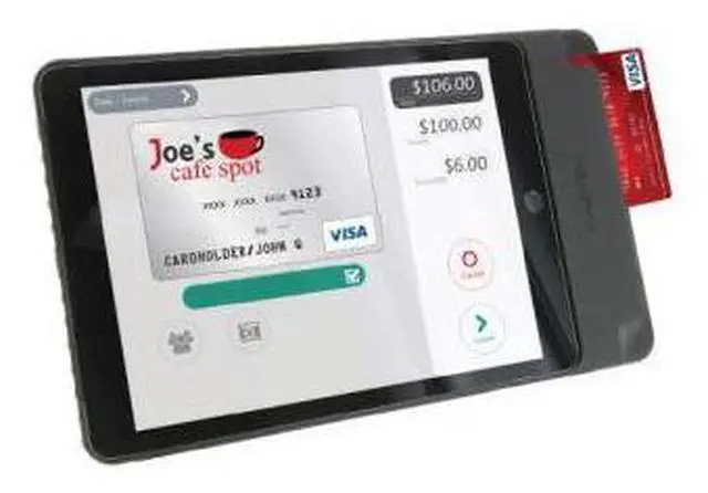 Main image of Magtek 21087007 USAEPAY