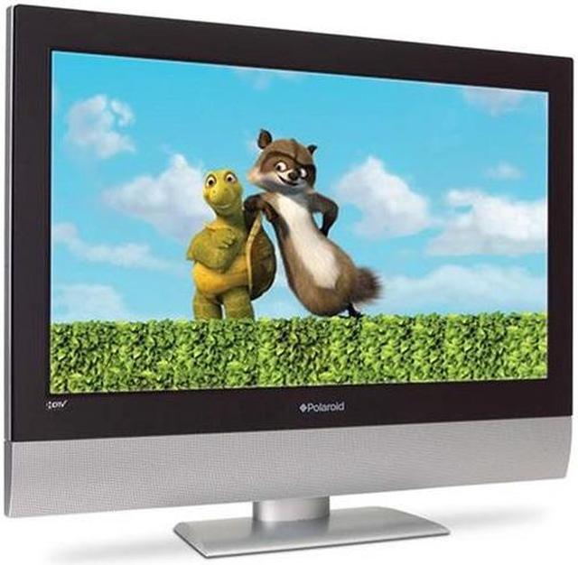 Indirecto Ejecutante Final Refurbished: Polaroid 32" LCD HDTV TV with ATSC Tuner LED TV - Newegg.com
