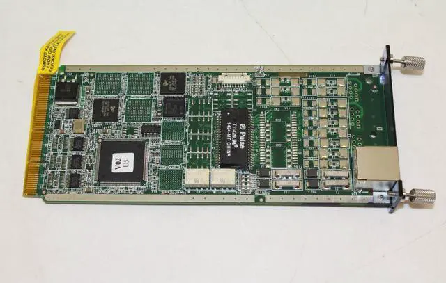 Alt view image 2 of 2 - Audiocodes M1KB-VM-1SPAN