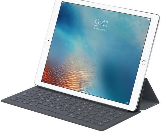 Main image of Apple Smart Keyboard for the 9.7" iPad Pro MM2L2AM/A