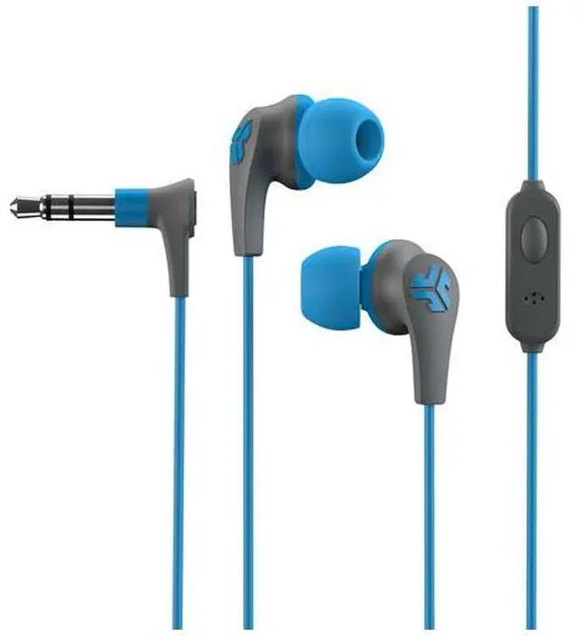 Main image of JLab Audio JBuds Pro Earbuds w/mic Blue EPRORBLU123